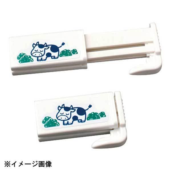 牛乳パック用キャップ（2個入） K-533 : スタイルキッチン