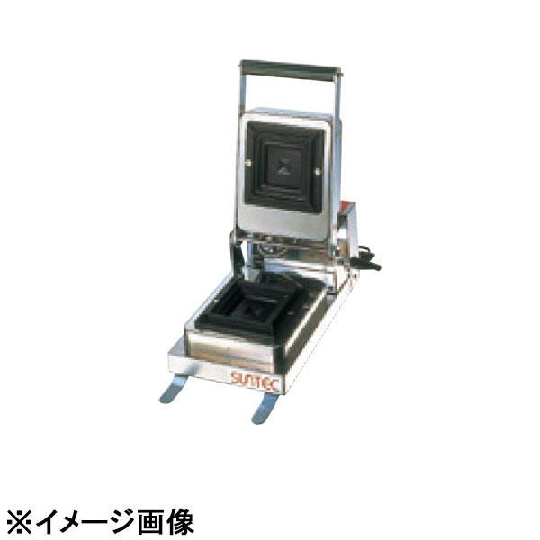 サンテックコーポレーション ホットサンドメーカー SHS-1 サンテックコーポレーション ホットサンドメーカー SHS-1
