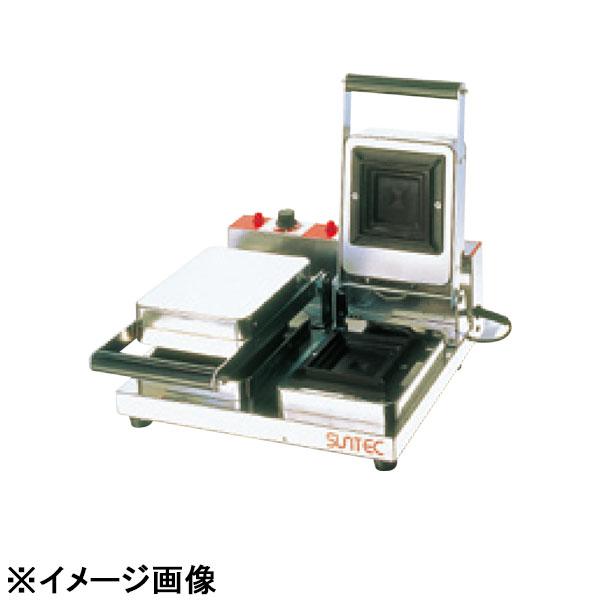 サンテックコーポレーション ホットサンドメーカー SHS-2 サンテックコーポレーション ホットサンドメーカー SHS-2