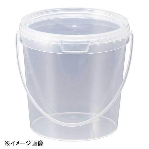 ●直径×高さ(mm)：120×130●底径(mm)：105●容量(ml)：1200φ120×H130底径：105mm内容量：1200ml●密閉率が高く、綿菓子やポップコーンを入れて約3ヶ月間保存できます。●カタログコード：・8-0929-1101