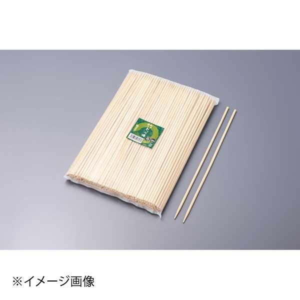 ●フランクフルトやアメリカンドッグ等に使用する太さのある代表的な竹丸串です。●半先になっており、お子様も安心して使え、サイズバリエーションも豊富です。●串の一部に節部分が含まれますがご使用には問題ありません。●直径×全長(mm):5.3×3...