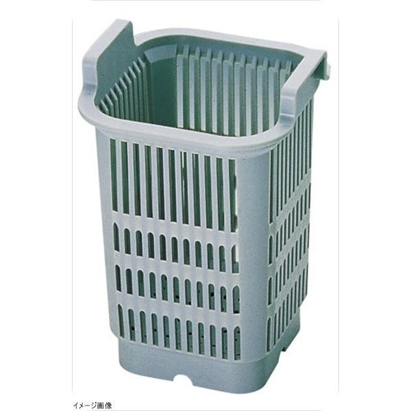 型式S-B 仕切り内寸法(mm)91×91 有効深さ(mm)125 (外形寸法)幅×奥行×高さ(mm)108×108×163 質量(g)100