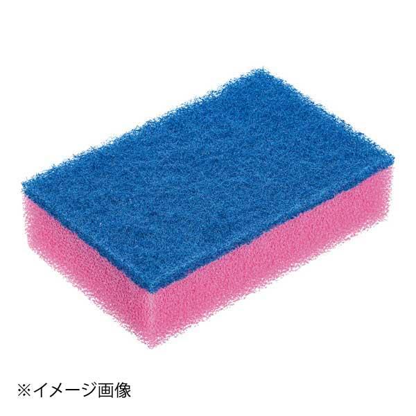 キクロン株式会社 キクロンプロ スポンジたわしプラスハード ピンク A-540