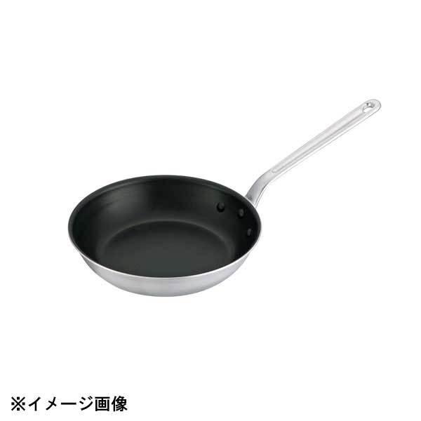 中尾アルミ製作所 シルクウェアーフライパン