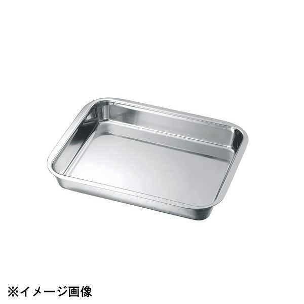 本間製作所 KO 18-8角バット フラットエッジタイプ 30枚取 021374