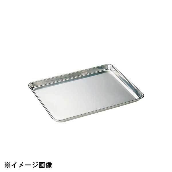 業務用ケーキバット。ご家庭でもご使用頂けます。●サイズ　外寸縦×横×高さ　t=板厚：200×140×H15mm t=0.6mm●材質：18-0ステンレス●生産地：燕三条