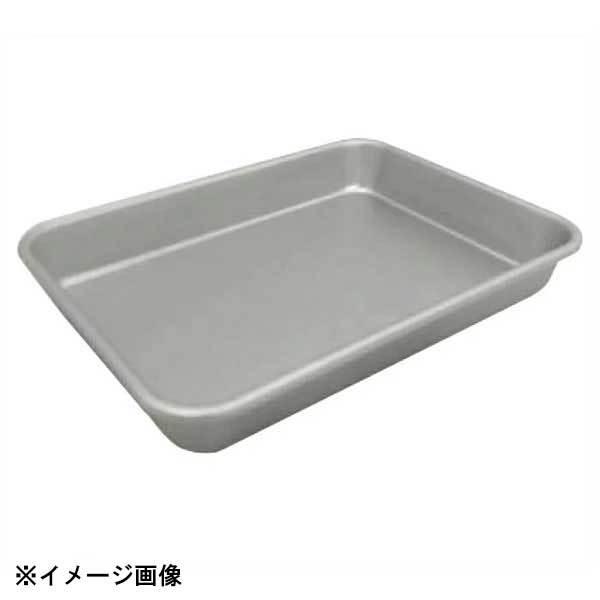 アカオアルミ アカオ アルマイト標準バット 1号 024094 : スタイル