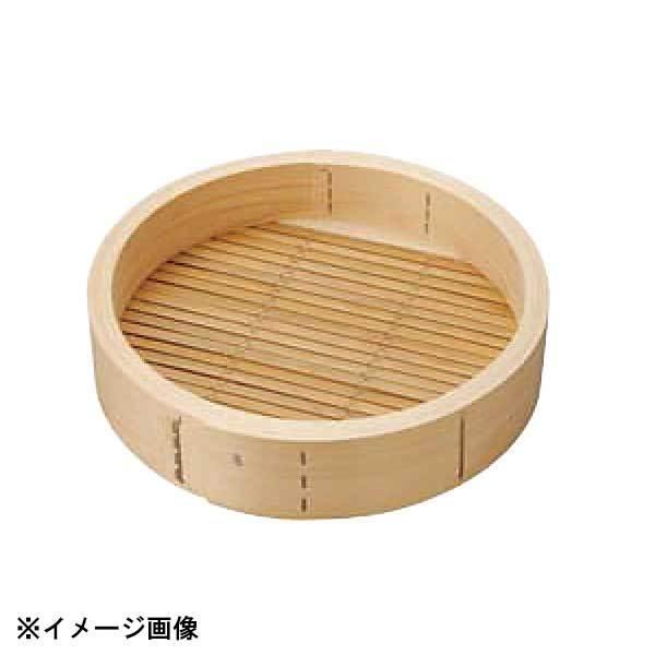 カンダ 桧中華セイロ 身 42cm 046054 : スタイルキッチン - 通販
