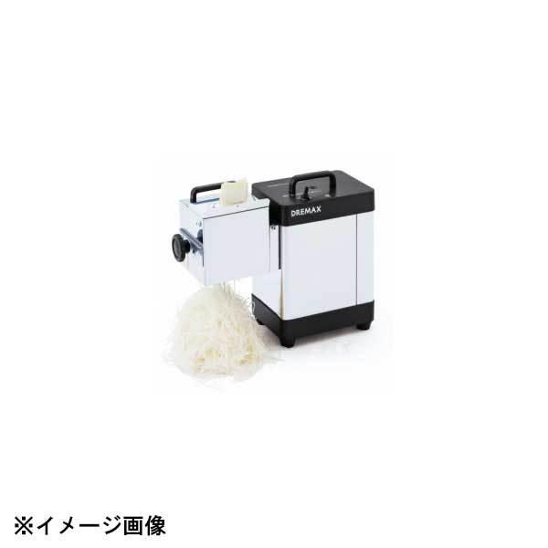 Dre Max 白髪ネギシュレッダー 白雪姫 ドリマックス 白髪ネギシュレッダー 白雪姫DX-88Pの通販サイト