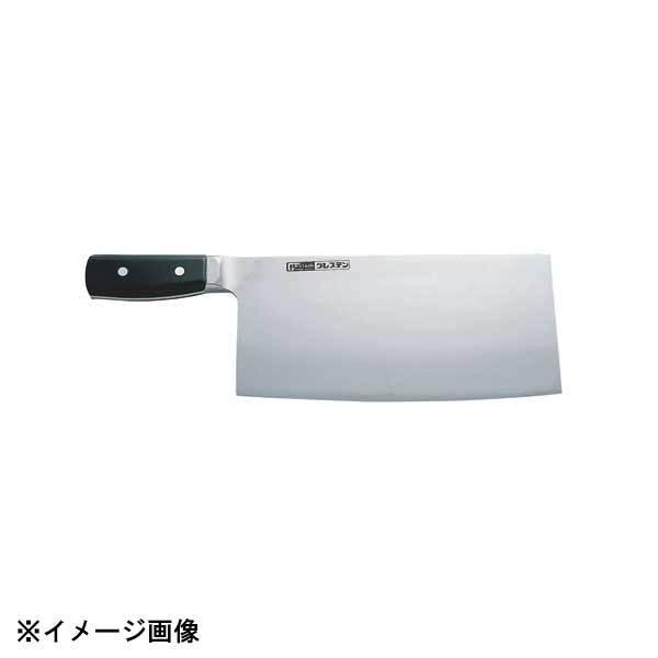グレステン 中華包丁 622-25W 刃渡22cm 130030 : スタイルキッチン