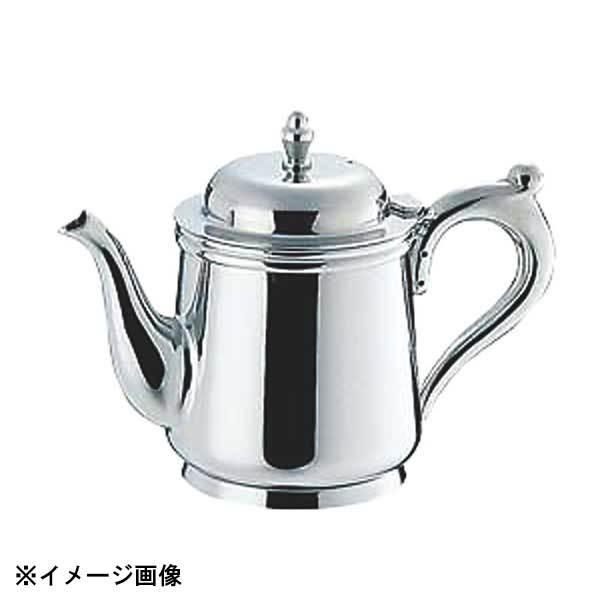 和田助製作所 SW 18-8B渕ティーポット 5人用 700cc 161022 : スタイル