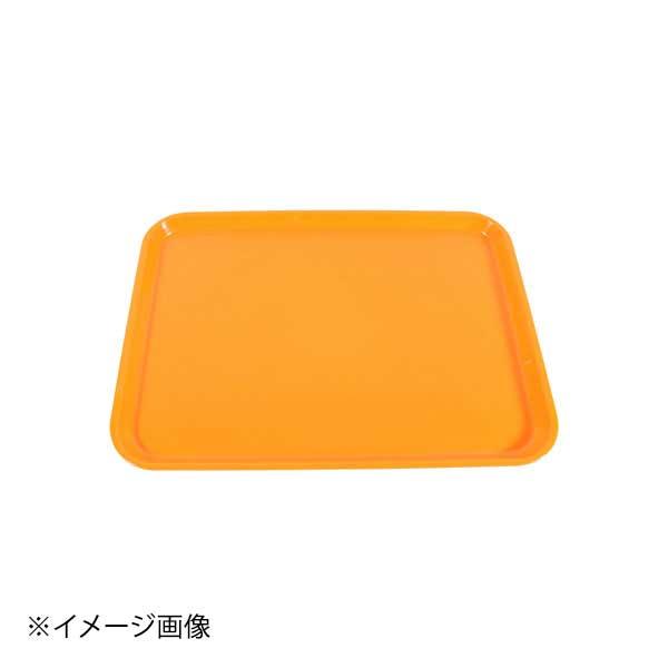 関プラ 長角盆 オレンジ H-287 : スタイルキッチン - 通販 - Yahoo