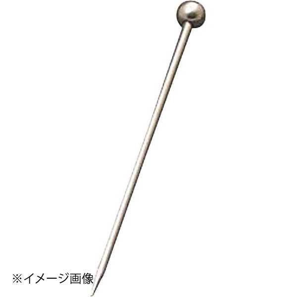 ●サイズ(mm)：全長80●メーカー型番：18-8ST