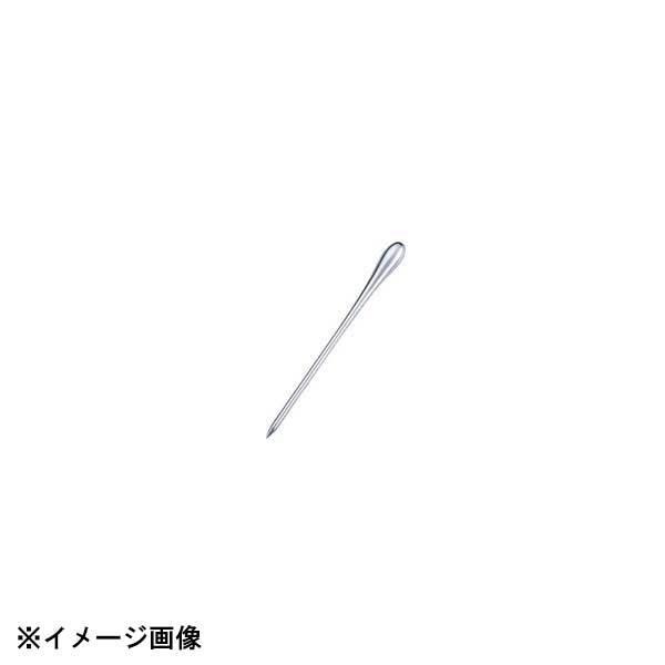 丈夫でお手入れが簡単なステンレス製●サイズ　全長：95mm●材質：18-8ステンレス●生産地：燕三条