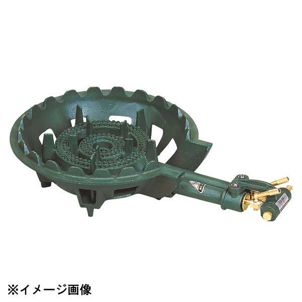 タチバナ製作所 鋳物コンロ TS-210P 13A(都市ガス) 404028 : スタイル
