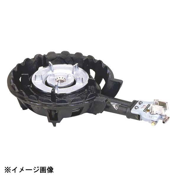 タチバナ製作所 ハイカロリーコンロ TS-208 13A(都市ガス) 404039