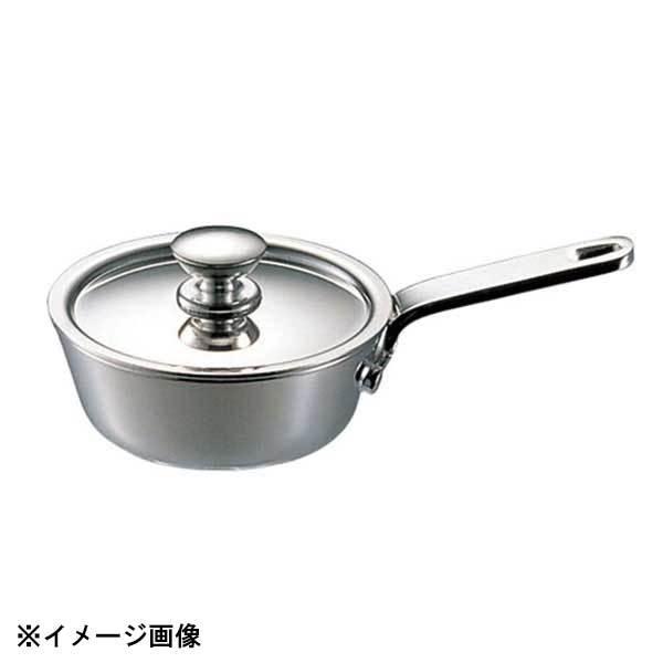 三宝産業 UK 18-8 プチソースパン 6cm 609144 : スタイルキッチン