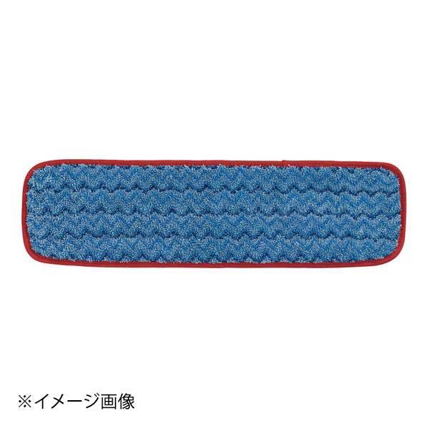 ラバーメイド CSウェットパッド レッド 460mm用 RMQ410RD