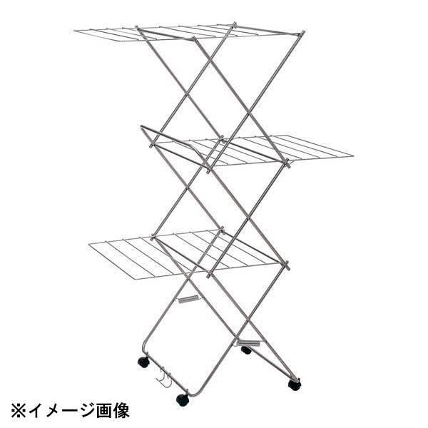 他サイト： タワー型室内物干し 大の商品画像