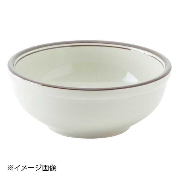 光洋陶器 KOYO ギャラクシー スモーキーブラウン 13.5cmボウル