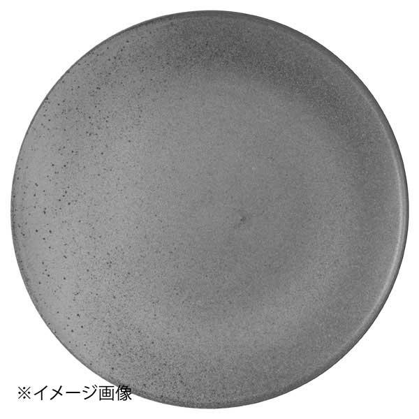 光洋陶器 KOYO フィノ ロシュグレー 26cmプレート 13621003 : スタイル