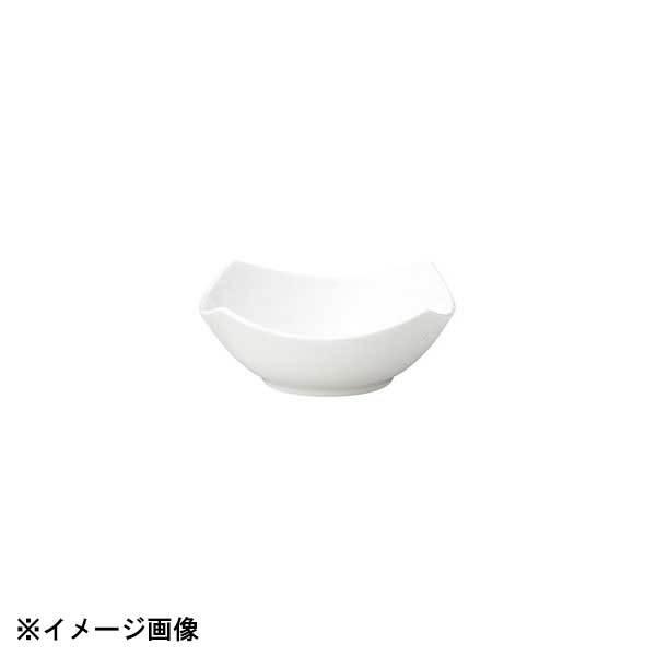光洋陶器 KOYO タイド 17.5cm スクエアーボウル 14100071 : スタイル