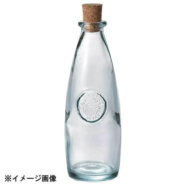 ●品番：G4900089●サイズ(cm)：直径-6.6 高さ-19.5 ●満水容量：285cc●素材：リサイクルガラス●原産国：スペイン