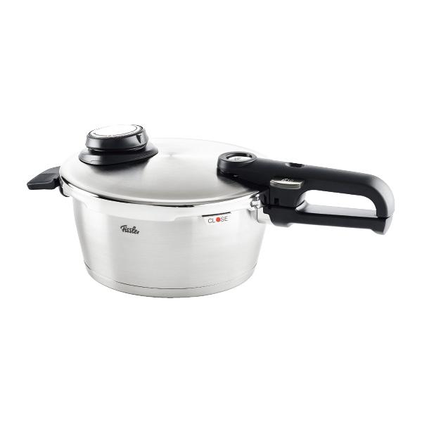 フィスラー / Fissler ビタビットプレミアム圧力鍋IH対応3.5L フィスラー ビタビットプレミアム 圧力鍋 3.5L : スタイルキッチン