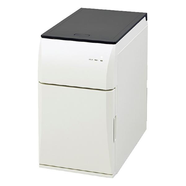 保冷米びつ　冷えっ庫 RCR-611W 保冷米びつ 冷えっ庫 11kg : スタイルキッチン - 通販