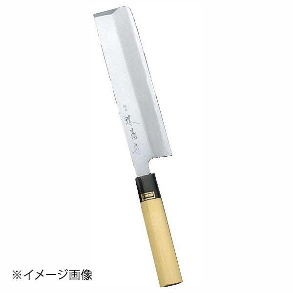 堺菊守 銀3 薄刃(関東型) 180mm : スタイルキッチン - 通販 - Yahoo