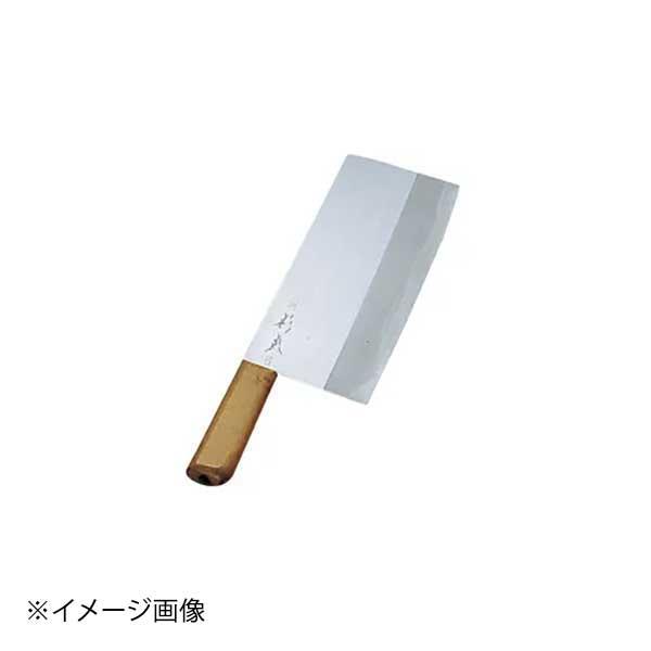 杉本 中華包丁 6号 薄口 4006 : スタイルキッチン - 通販 - Yahoo