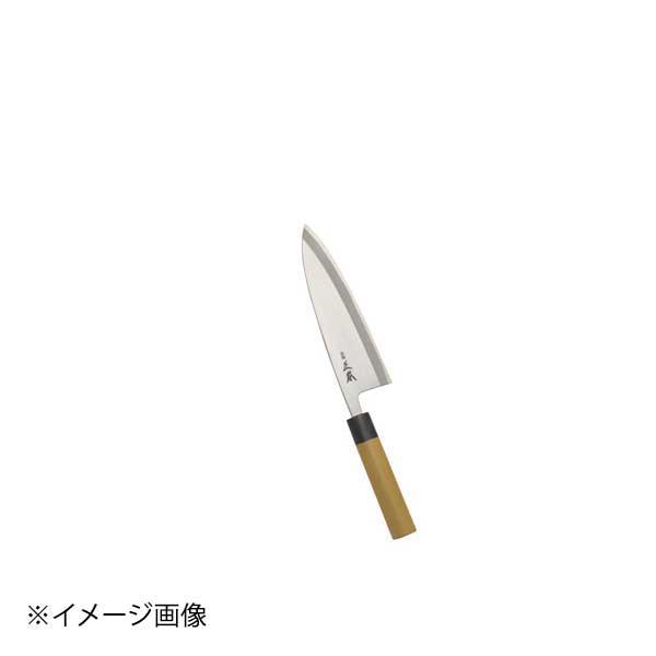 正本 霞・玉白鋼 出刃庖丁 240mm KK2024 : スタイルキッチン - 通販