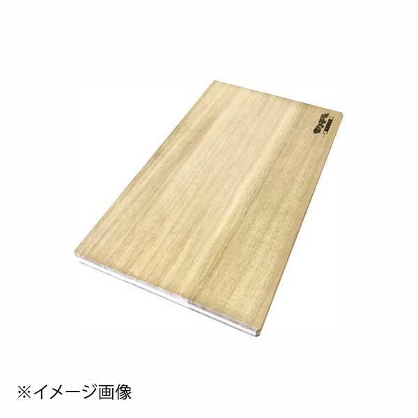 桐まな板(きり子さん) 幅広薄厚 S 360×210×H20mm : スタイルキッチン