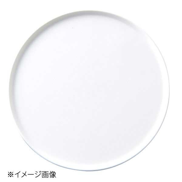 桐井陶器 モデルノ MODERNO 30cmピザ 49-07