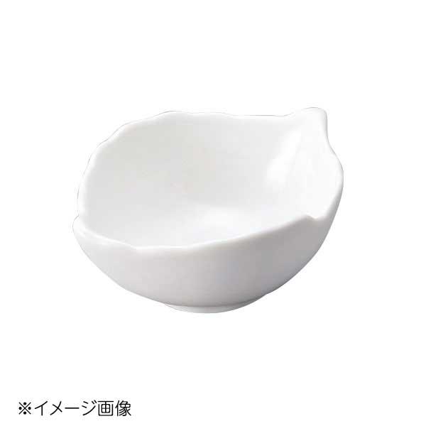 桐井陶器 モデルノ MODERNO 木の葉鉢 98-07