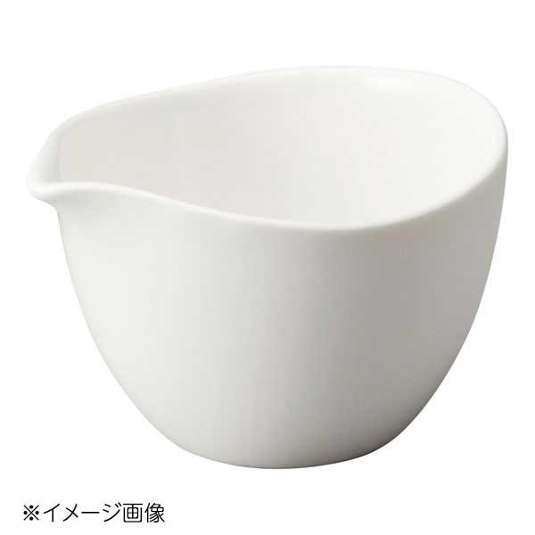 桐井陶器 モデルノ MODERNO 100cc片口ボウル 98-157