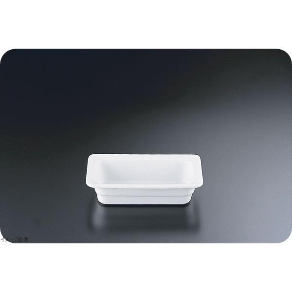 TKG ガストロノームディッシュ 1／4 65mm : スタイルキッチン