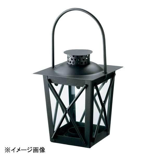 ●(ハンドル含む)幅(mm)×奥行(mm)×高さ(mm)：120×120×228●材質：鉄、ガラス●アウトドア・インテリアなどシーンに合わせてご使用できます。※キャンドルはP1724712(PKYK7、PPC48)ボーティブキャンドルをご使...