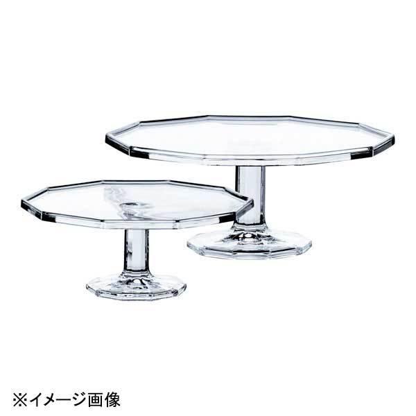 東洋佐々木ガラス ローシュケーキコンポート(ガラス製) 小 45997