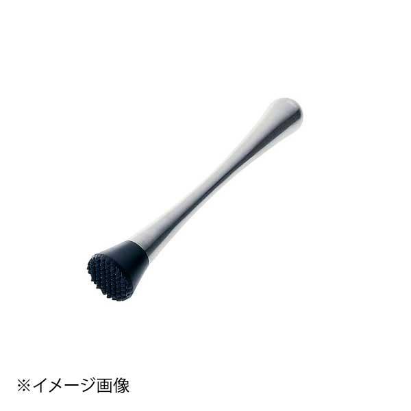 ●材質:18-8ステンレス、ABS樹脂●ピークスは、フルーツをつぶしやすいようギザギザの刃がついております。果肉の食感を残しつつ、つぶすことができます。●直径×全長(mm):33×195●カタログコード:9-1921-0202、8-1875...