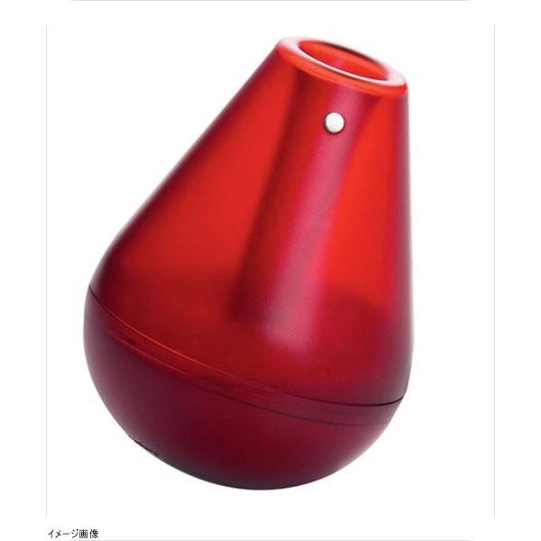 メーカー品番4725019 色レッド 直径×高さ(mm)φ80×110