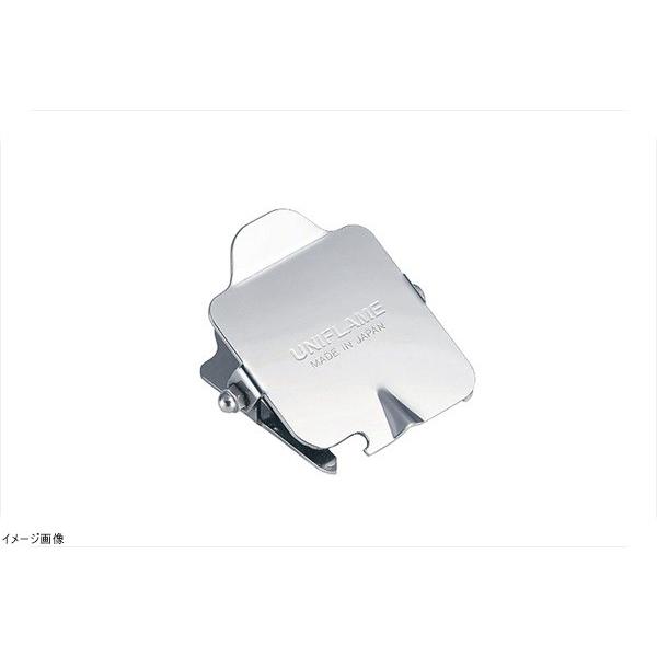 ステンレス ガス抜きクリップ （カセットボンベ専用）