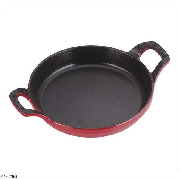 ストウブ ラウンドスタッカブルディッシュ 40509−895