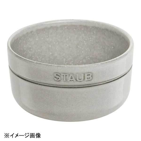 staub(ストウブ) ストウブセラミックボウル 10cm カンパーニュ