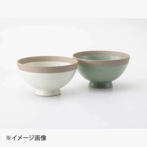 西海陶器 Price Gift ポタリー カフェオレボウルペア (1個入)
