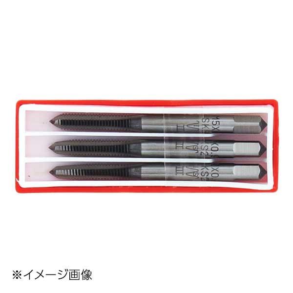 他サイト： 新潟精機 SK ねじ切組タップ M5×0.9の商品画像
