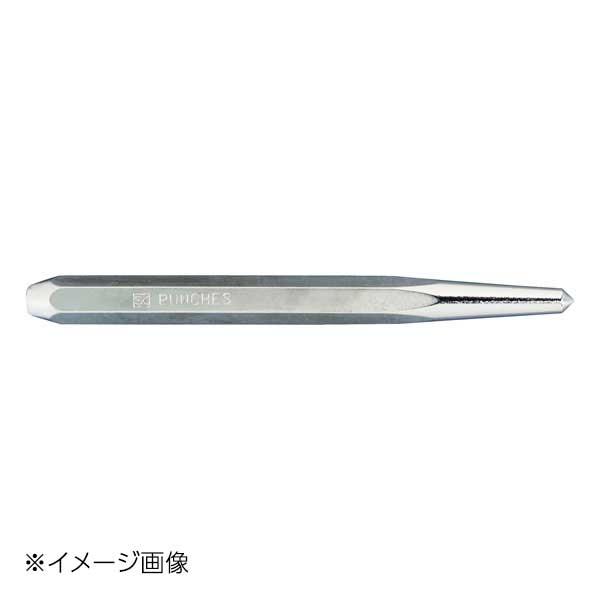 他サイト： 新潟精機 SK センターポンチ 125mm CP-125の商品画像