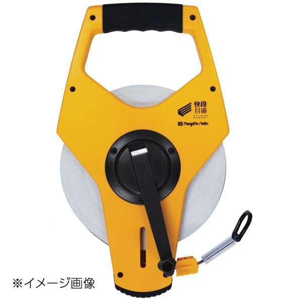 新潟精機 SK ラク巻 快段目盛 50m GFM-50KD