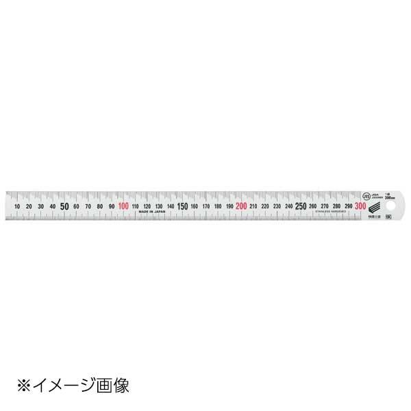 他サイト： 新潟精機 SK シルバースケール 快段目盛 300mm SV-300KDの商品画像