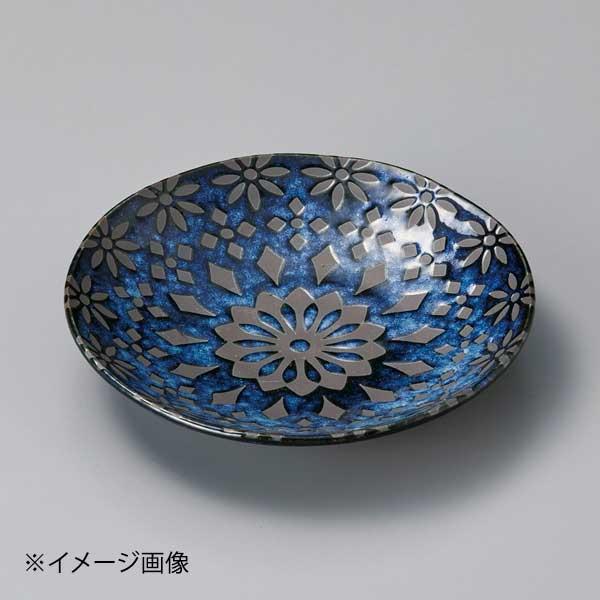 ザフラ 海碧5.0皿